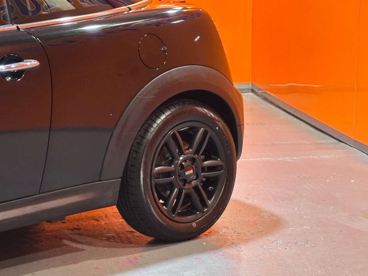 2014 MINI COUPE 2014 MINI COUPE