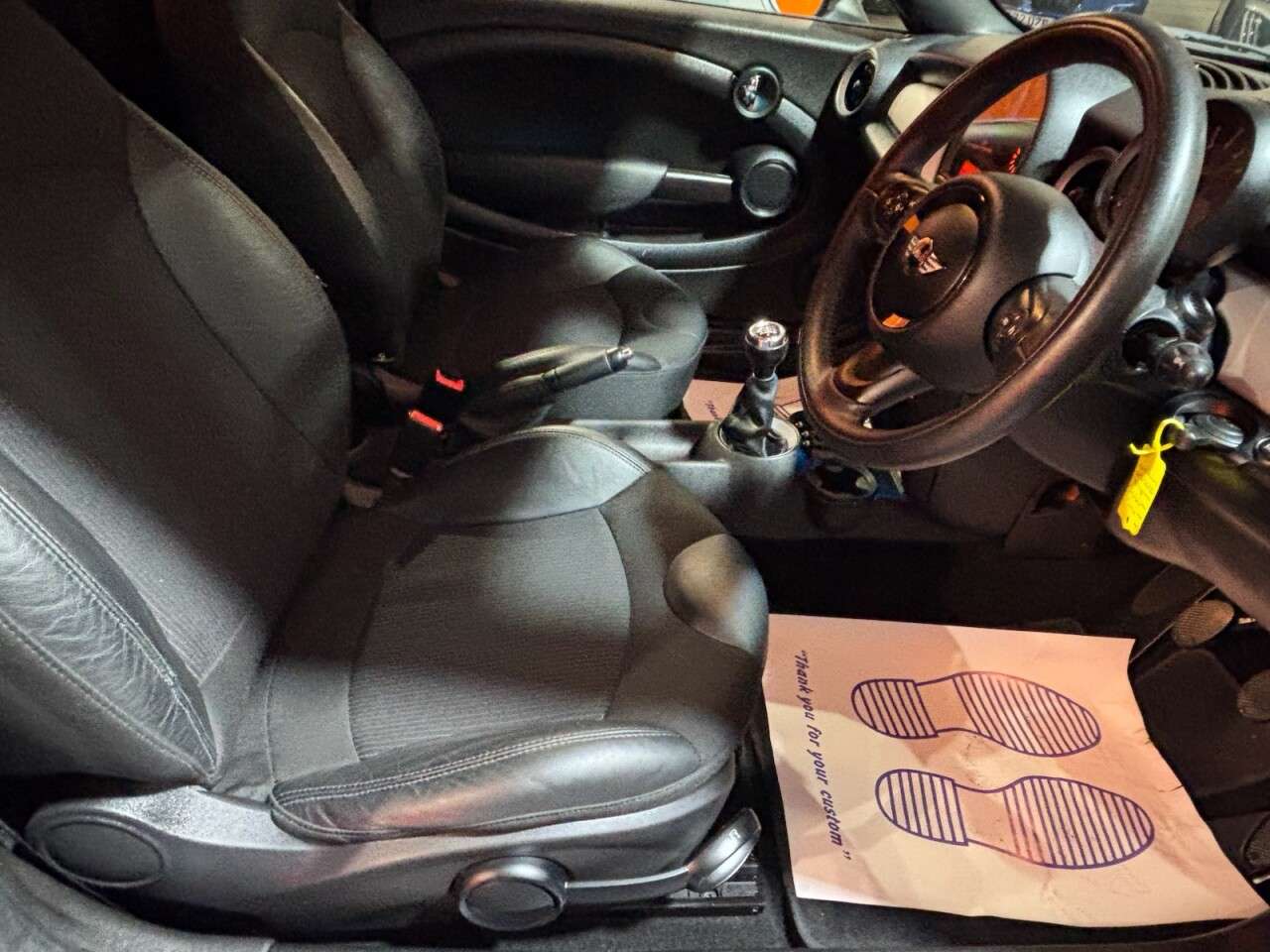 2014 MINI COUPE 2014 MINI COUPE