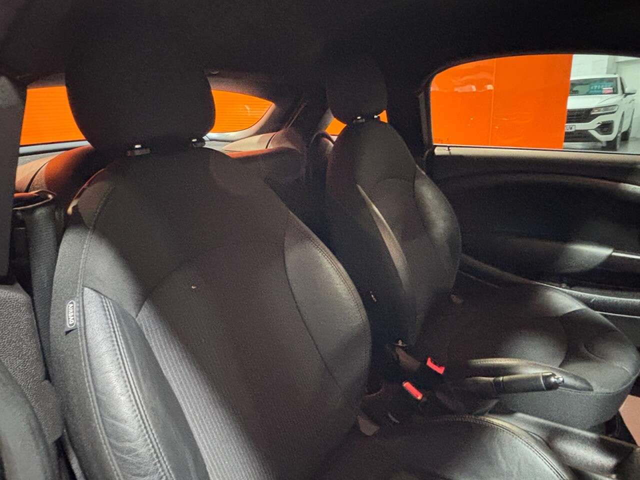 2014 MINI COUPE 2014 MINI COUPE