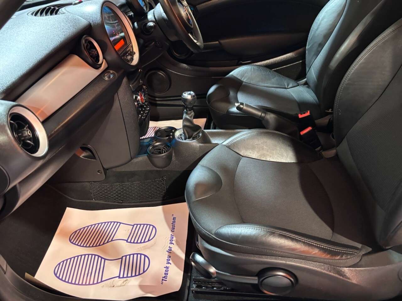 2014 MINI COUPE 2014 MINI COUPE