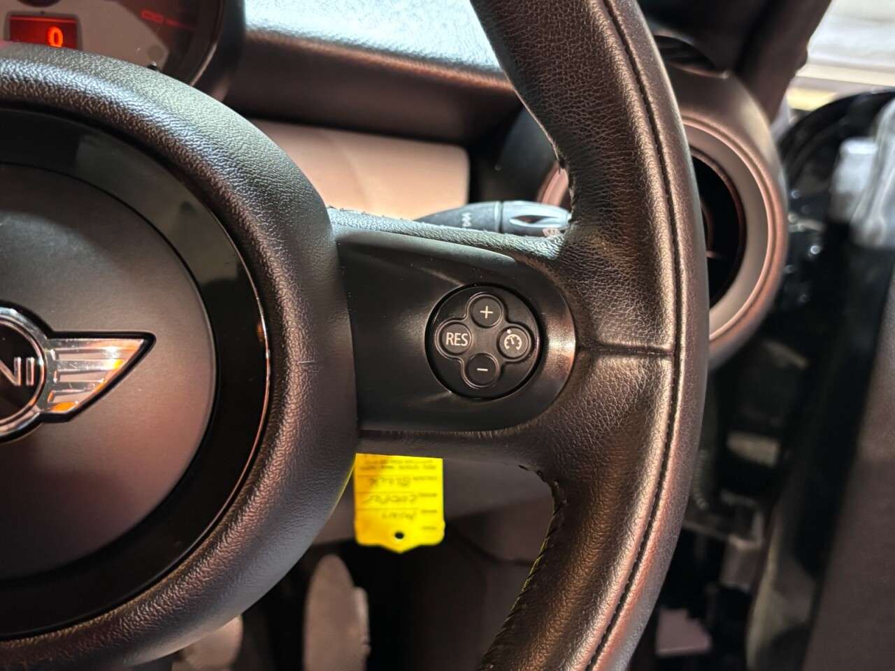 2014 MINI COUPE 2014 MINI COUPE