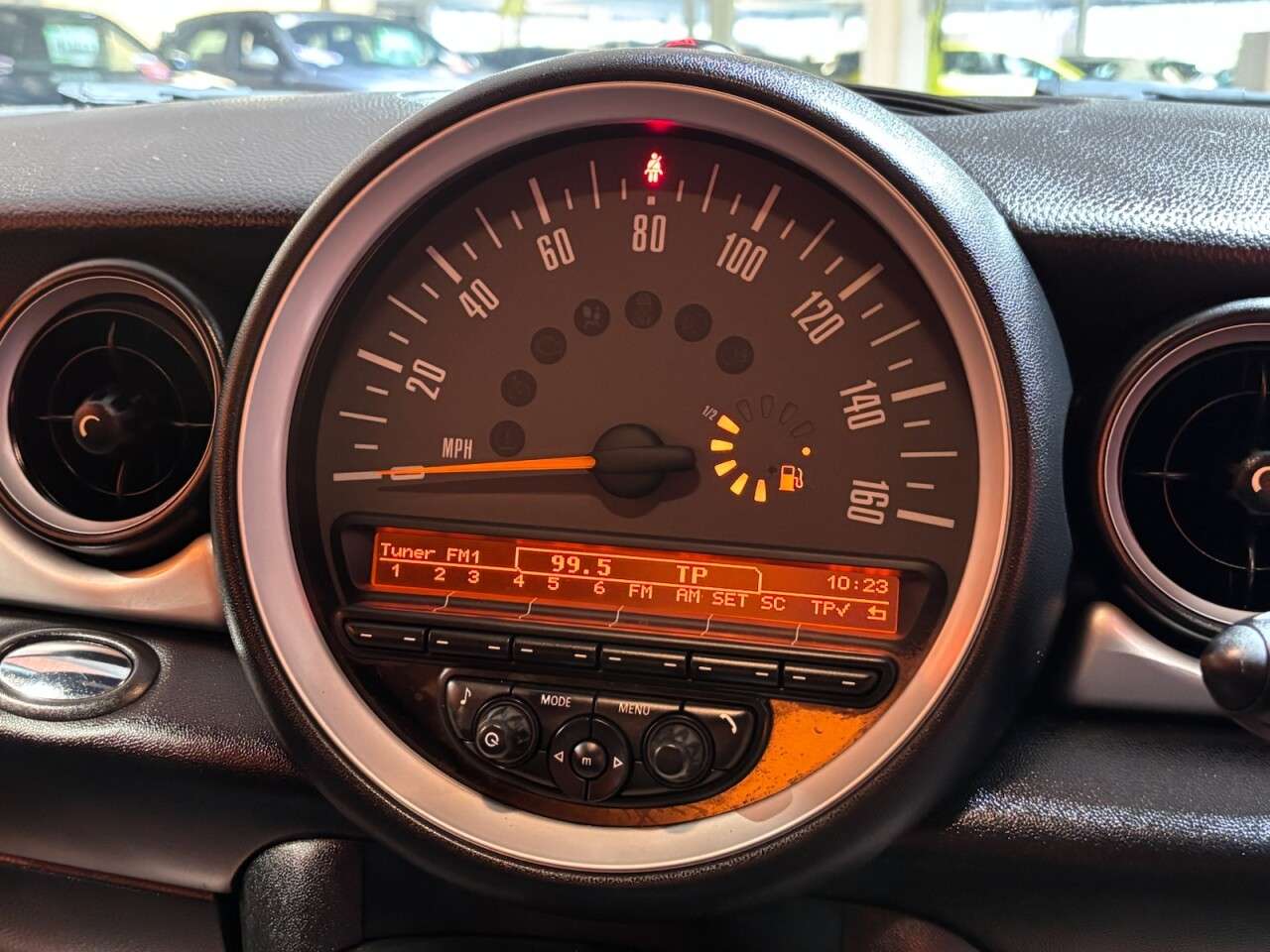 2014 MINI COUPE 2014 MINI COUPE