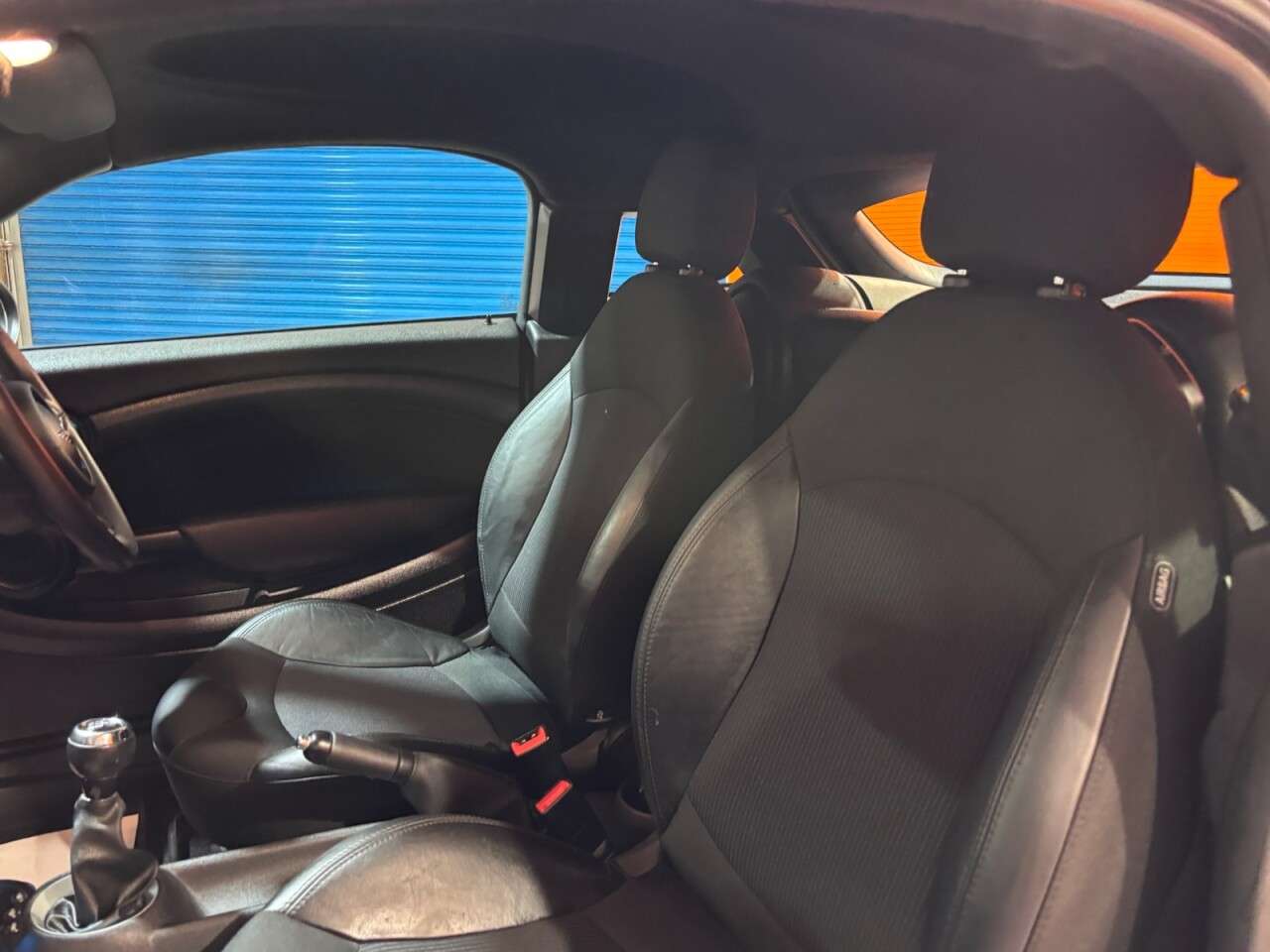 2014 MINI COUPE 2014 MINI COUPE