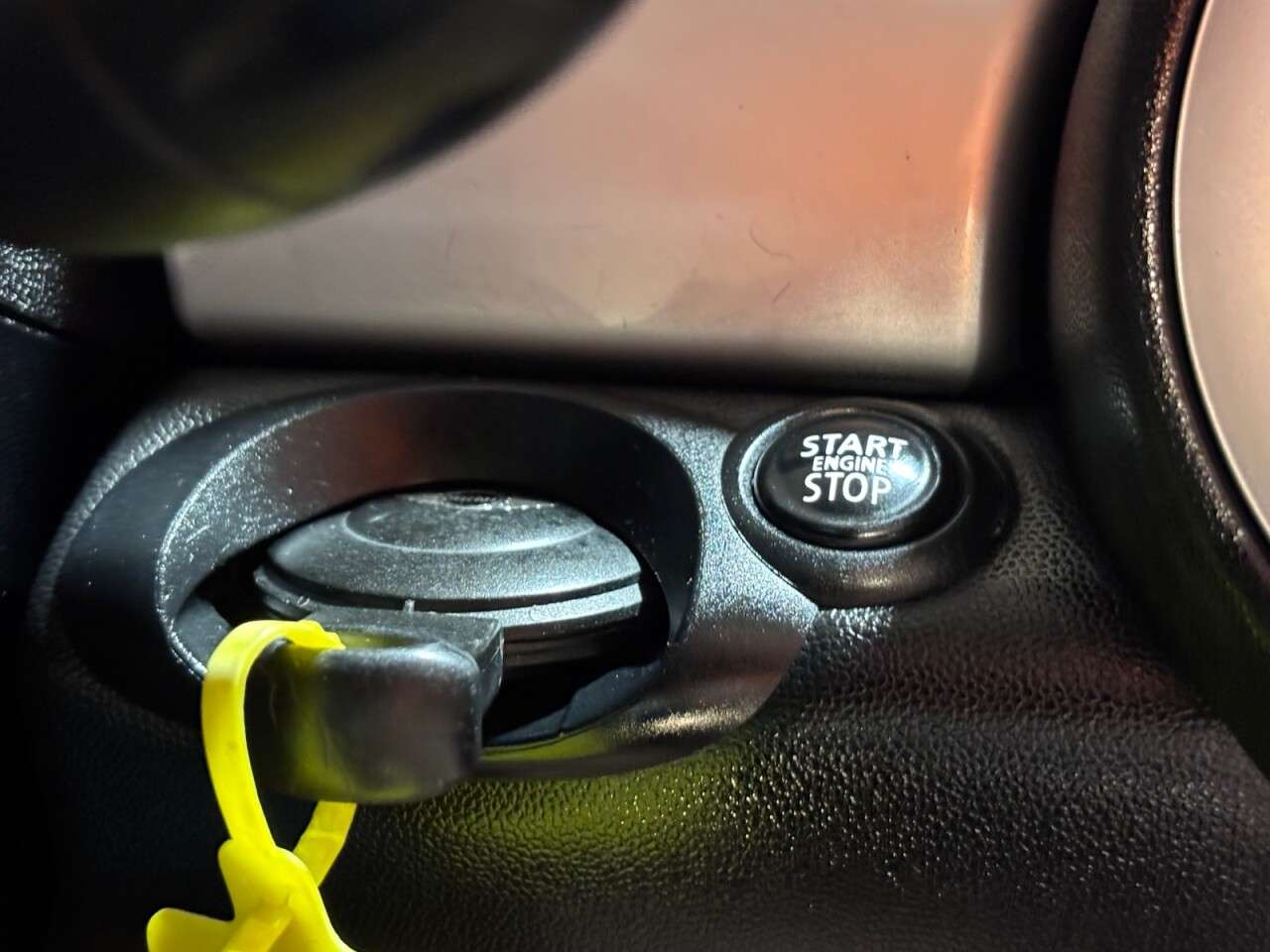 2014 MINI COUPE 2014 MINI COUPE