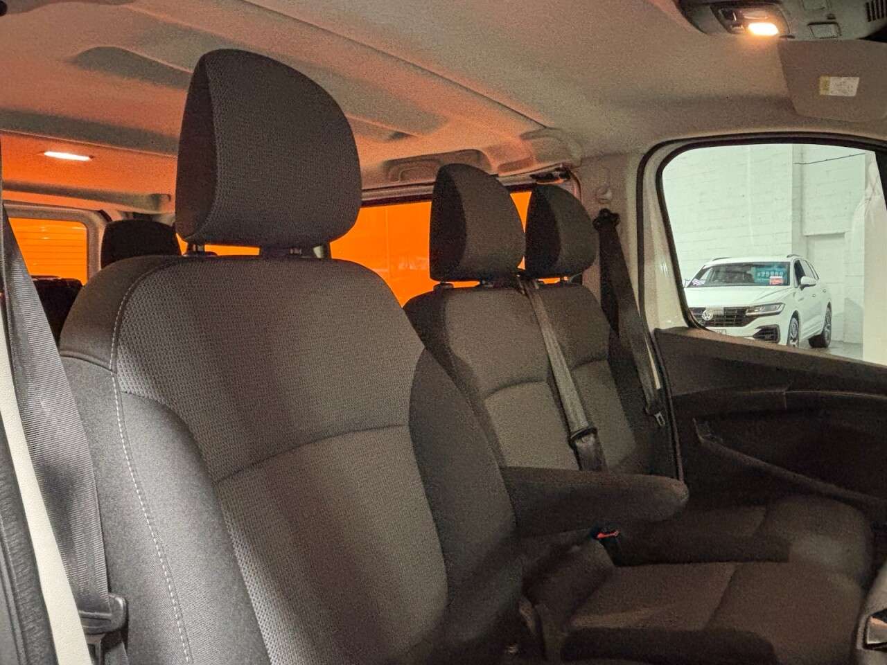 2024 RENAULT TRAFIC 2024 RENAULT TRAFIC