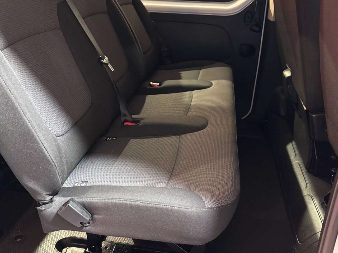 2024 RENAULT TRAFIC 2024 RENAULT TRAFIC