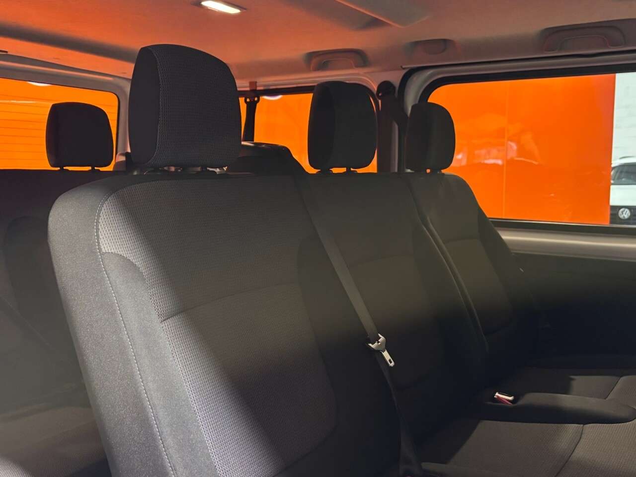 2024 RENAULT TRAFIC 2024 RENAULT TRAFIC