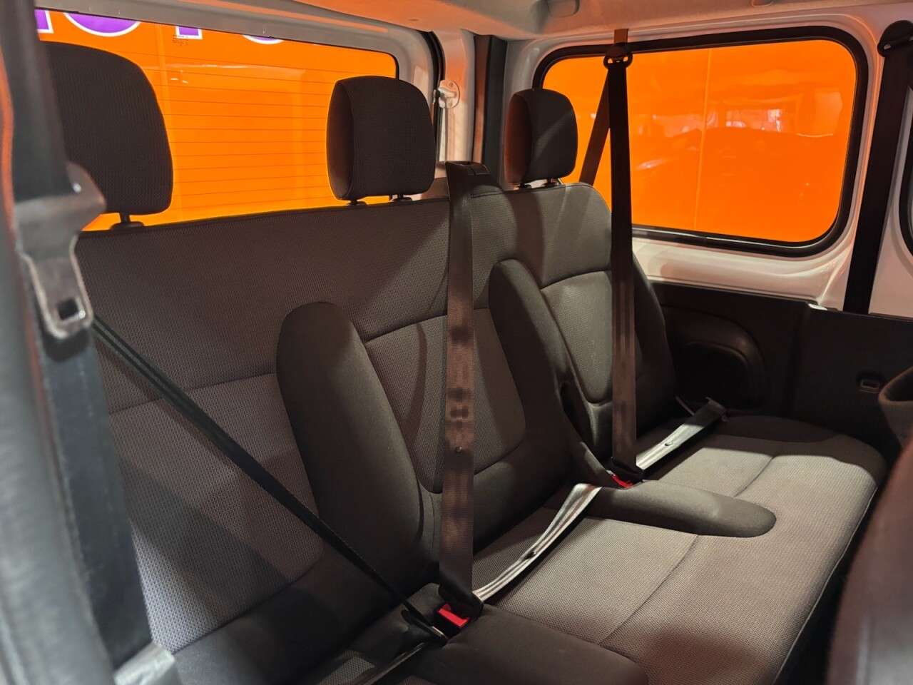 2024 RENAULT TRAFIC 2024 RENAULT TRAFIC