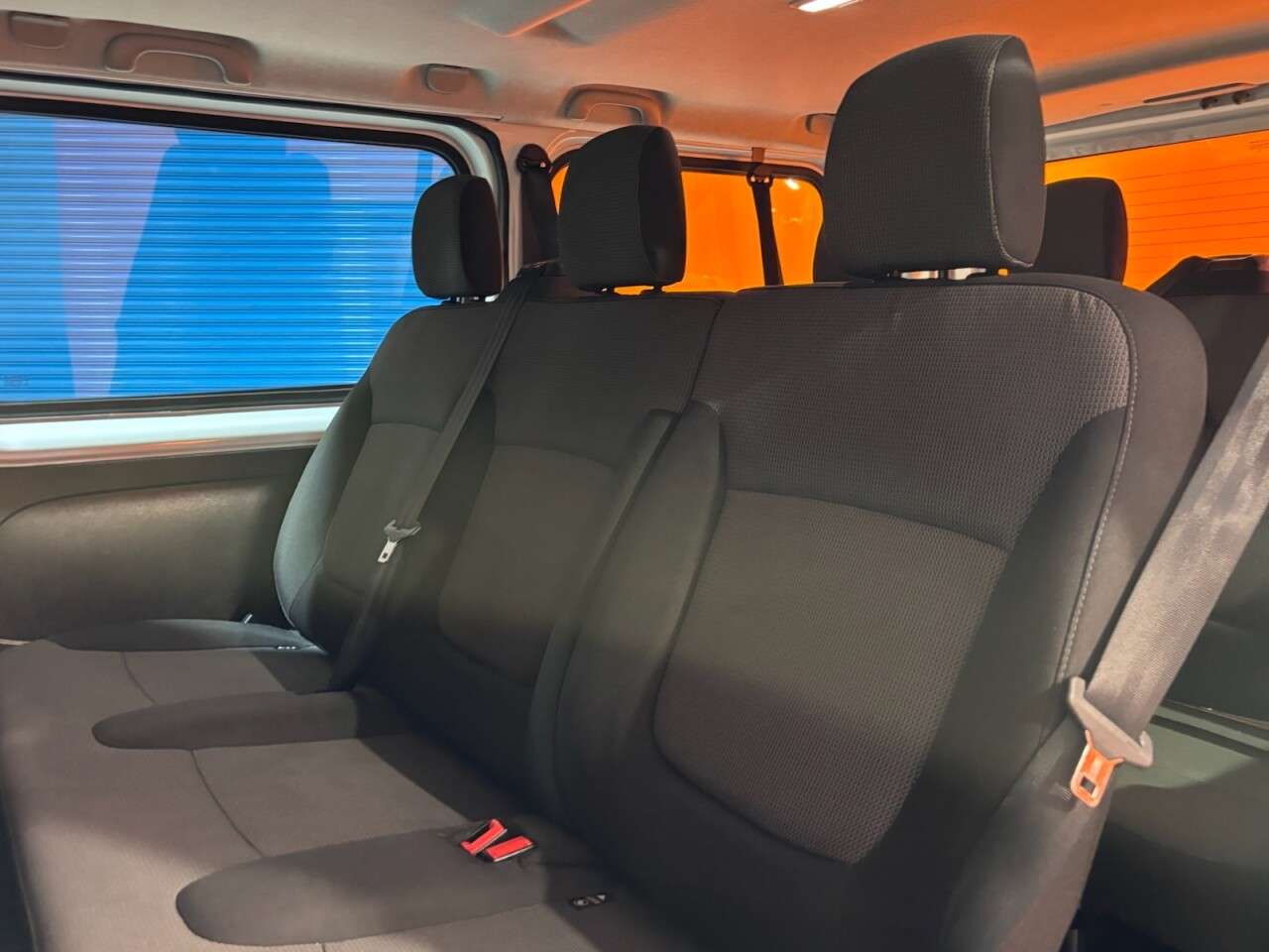 2024 RENAULT TRAFIC 2024 RENAULT TRAFIC