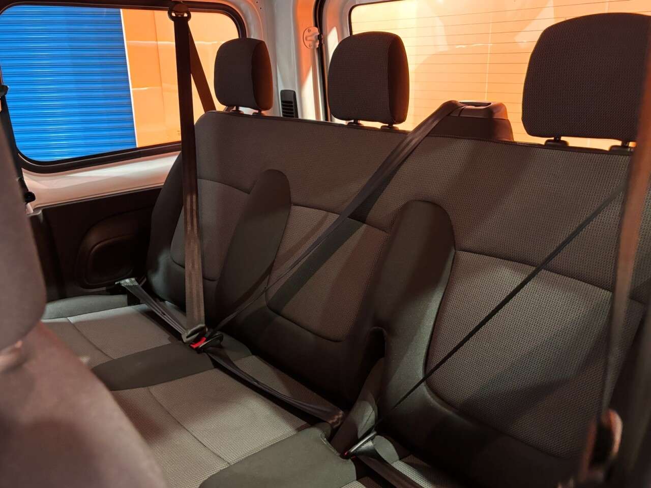 2024 RENAULT TRAFIC 2024 RENAULT TRAFIC