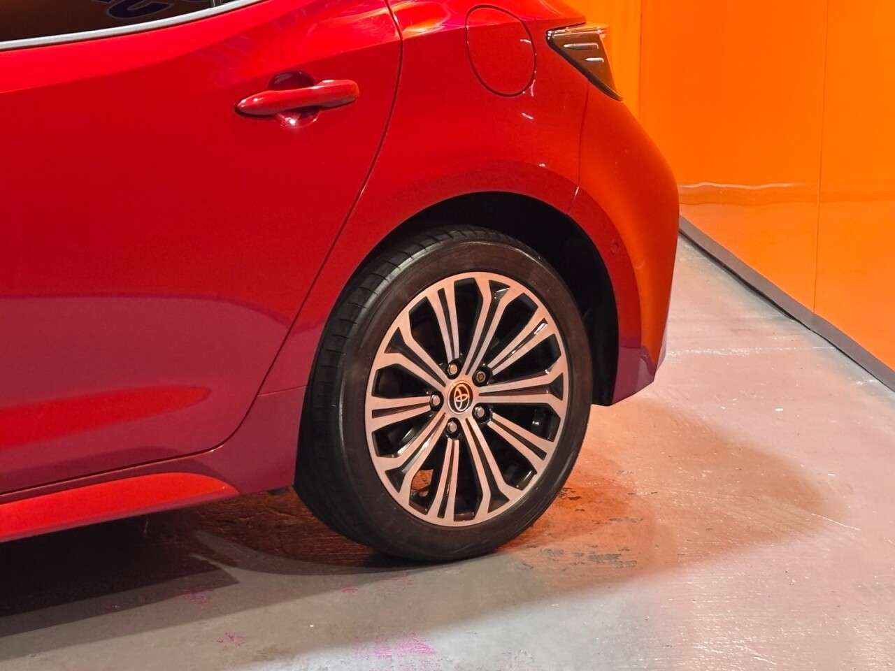 2020 TOYOTA COROLLA 2020 TOYOTA COROLLA