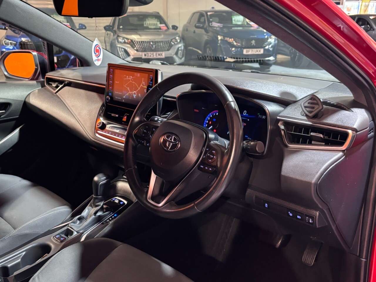 2020 TOYOTA COROLLA 2020 TOYOTA COROLLA