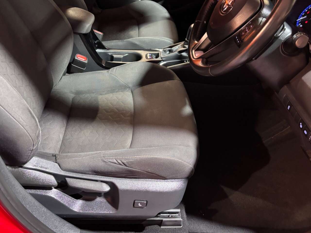 2020 TOYOTA COROLLA 2020 TOYOTA COROLLA