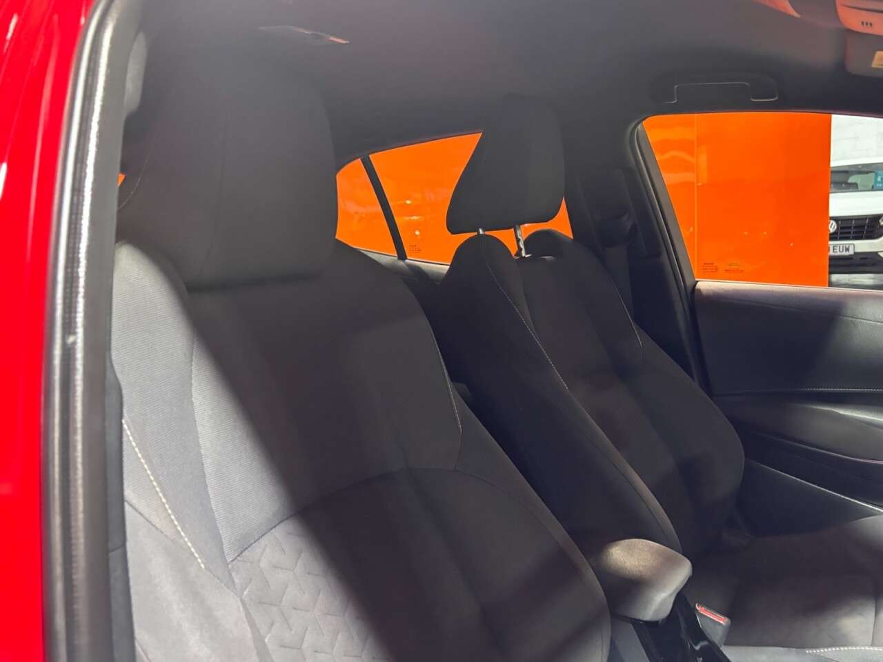 2020 TOYOTA COROLLA 2020 TOYOTA COROLLA