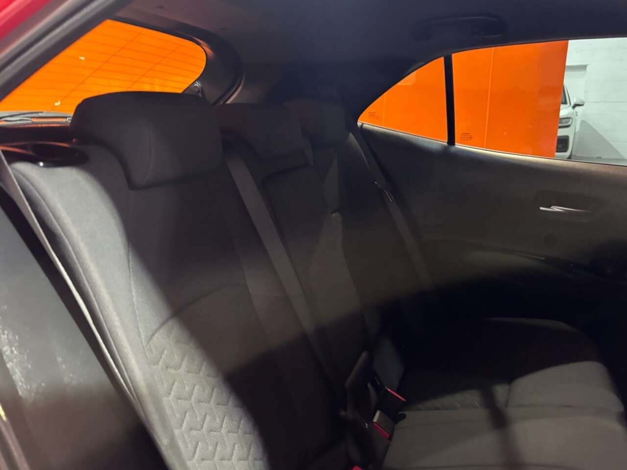 2020 TOYOTA COROLLA 2020 TOYOTA COROLLA