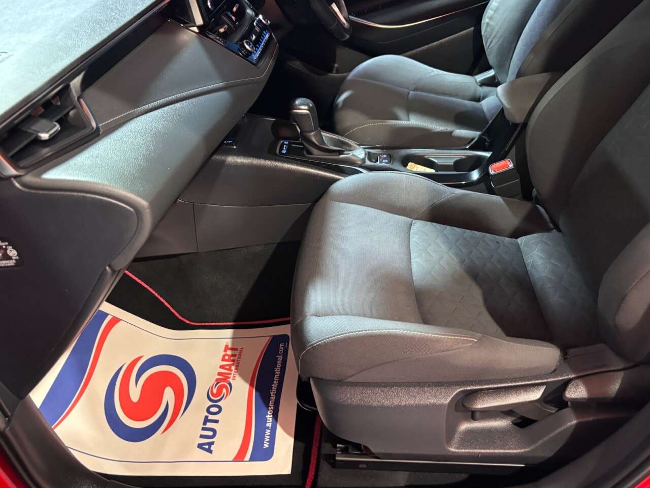 2020 TOYOTA COROLLA 2020 TOYOTA COROLLA