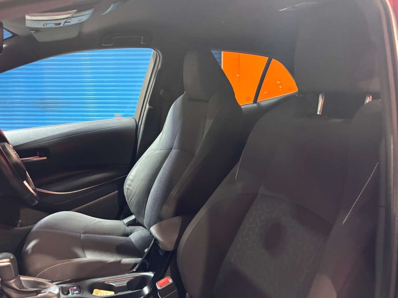 2020 TOYOTA COROLLA 2020 TOYOTA COROLLA