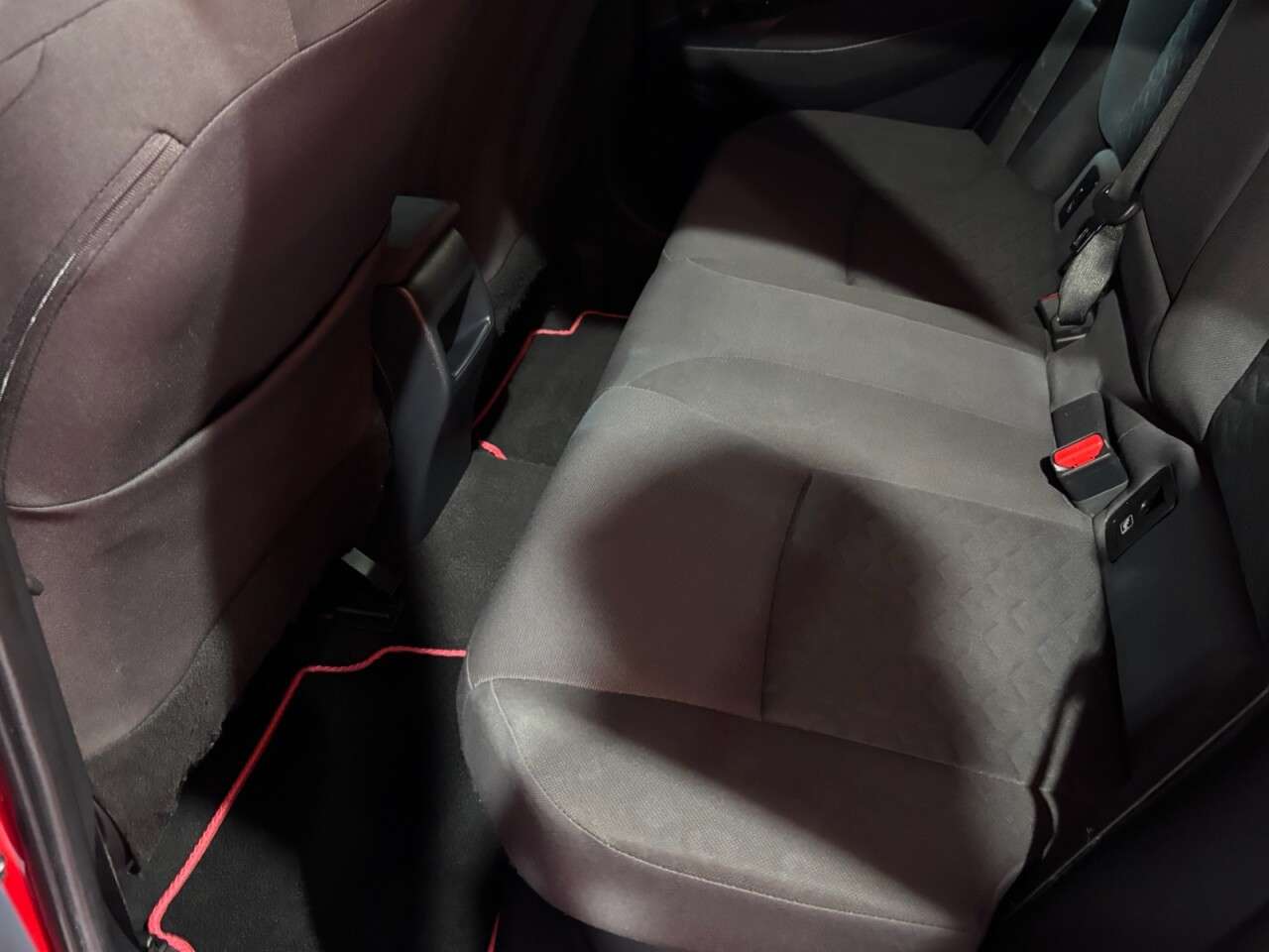 2020 TOYOTA COROLLA 2020 TOYOTA COROLLA