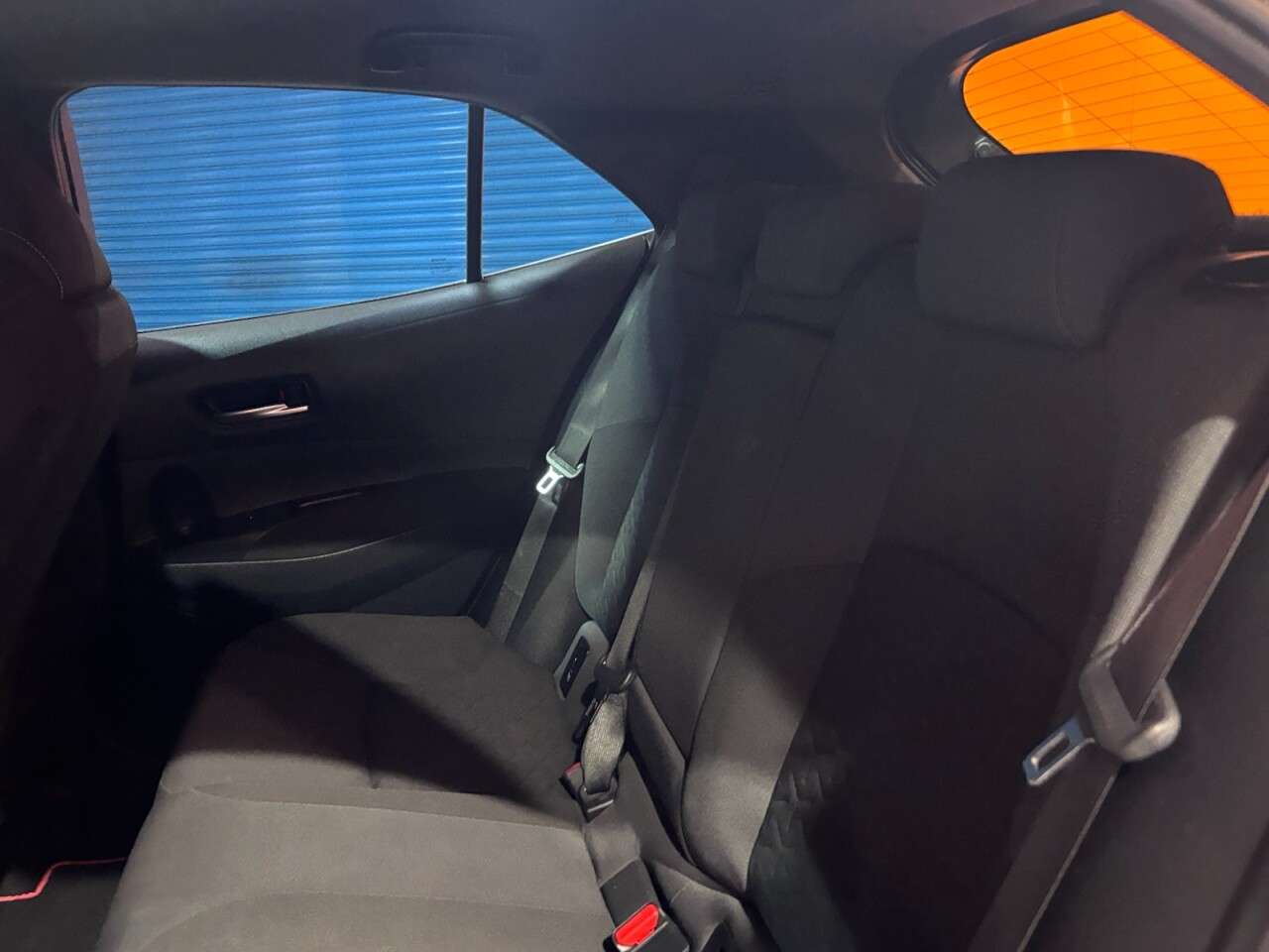 2020 TOYOTA COROLLA 2020 TOYOTA COROLLA