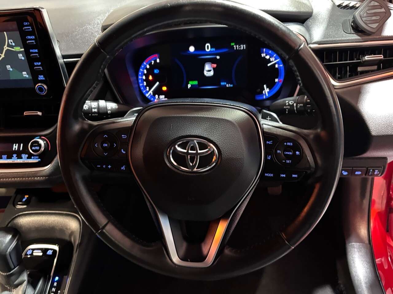 2020 TOYOTA COROLLA 2020 TOYOTA COROLLA
