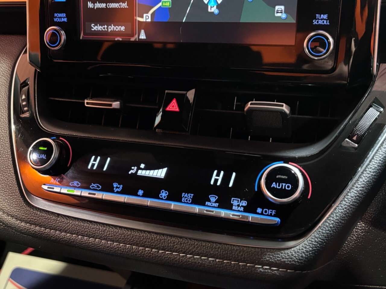 2020 TOYOTA COROLLA 2020 TOYOTA COROLLA