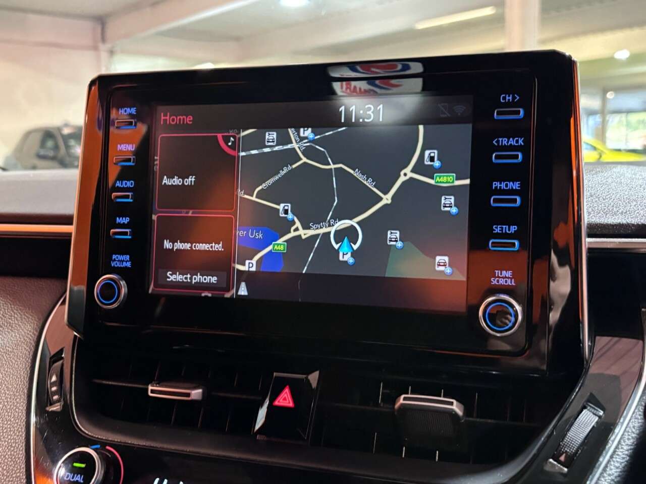 2020 TOYOTA COROLLA 2020 TOYOTA COROLLA