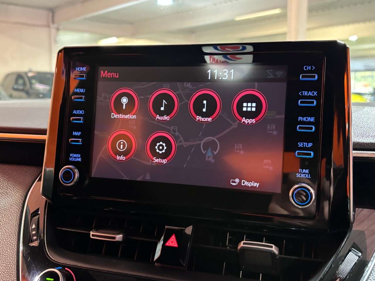 2020 TOYOTA COROLLA 2020 TOYOTA COROLLA