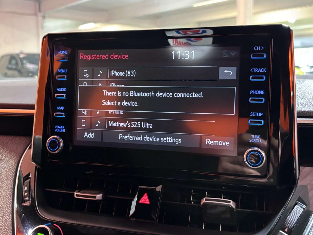 2020 TOYOTA COROLLA 2020 TOYOTA COROLLA