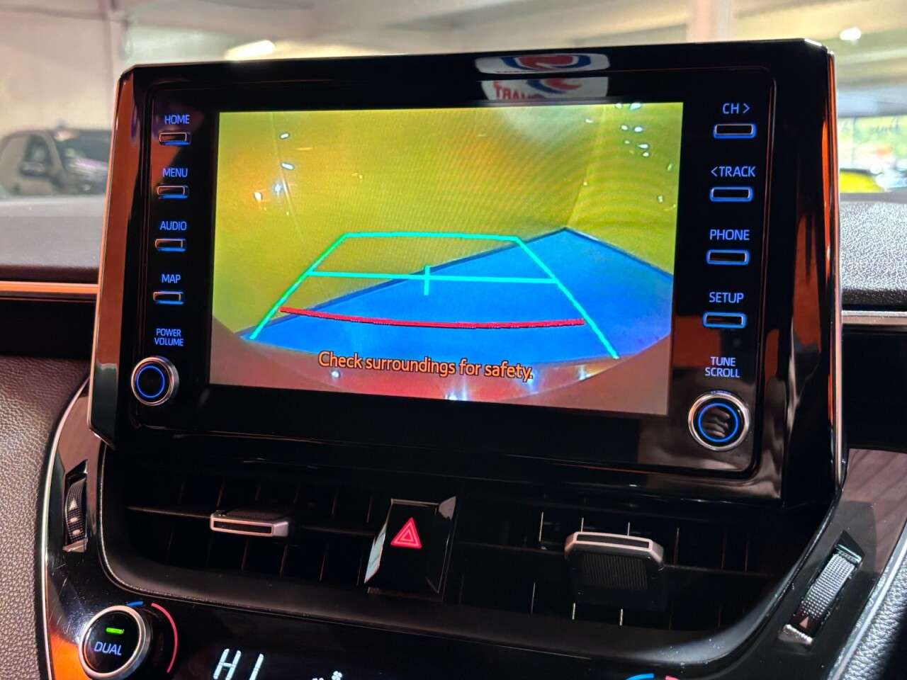 2020 TOYOTA COROLLA 2020 TOYOTA COROLLA