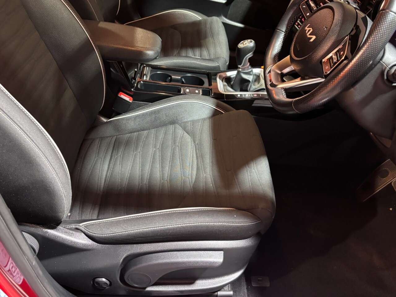 2022 KIA PROCEED 2022 KIA PROCEED