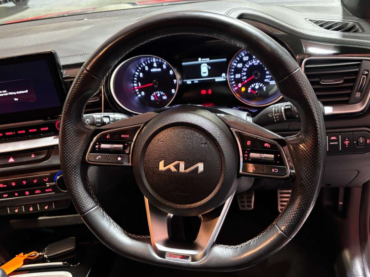 2022 KIA PROCEED 2022 KIA PROCEED