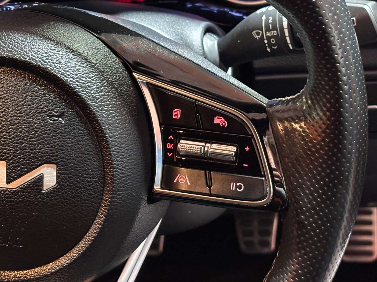 2022 KIA PROCEED 2022 KIA PROCEED