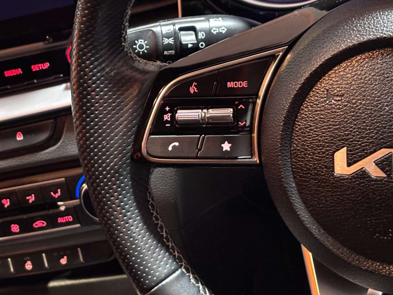 2022 KIA PROCEED 2022 KIA PROCEED