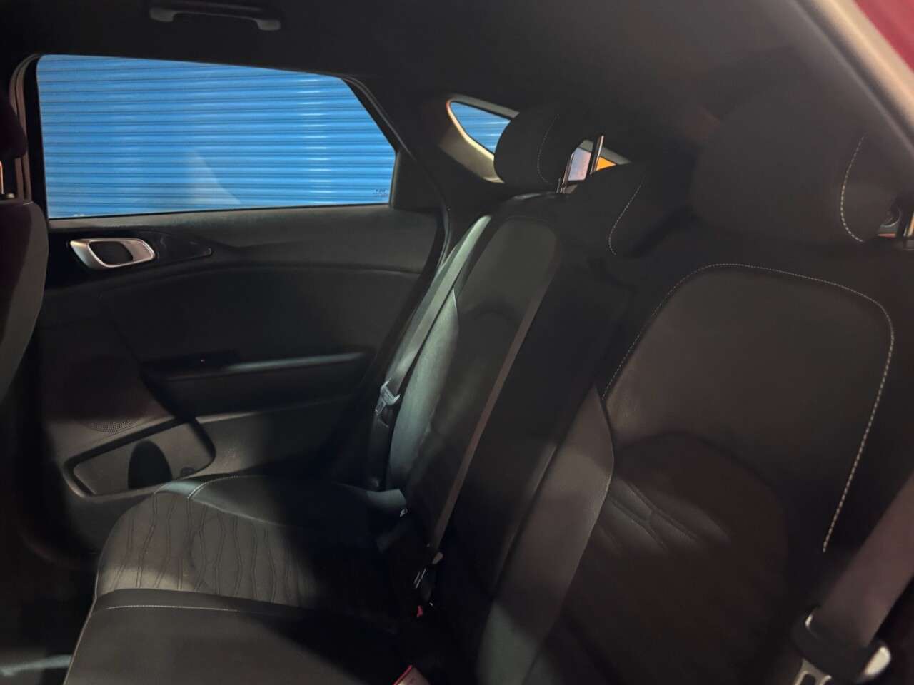 2022 KIA PROCEED 2022 KIA PROCEED