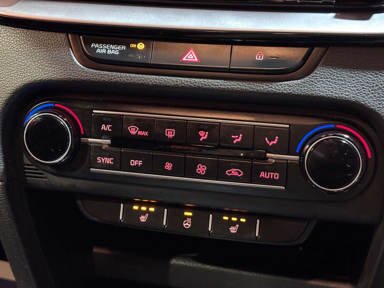 2022 KIA PROCEED 2022 KIA PROCEED