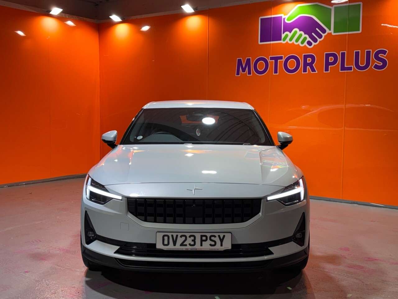 2023 POLESTAR POLESTAR 2 2023 POLESTAR POLESTAR 2