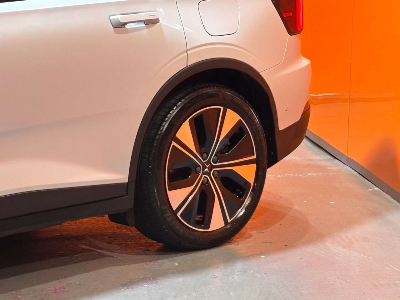 2023 POLESTAR POLESTAR 2 2023 POLESTAR POLESTAR 2
