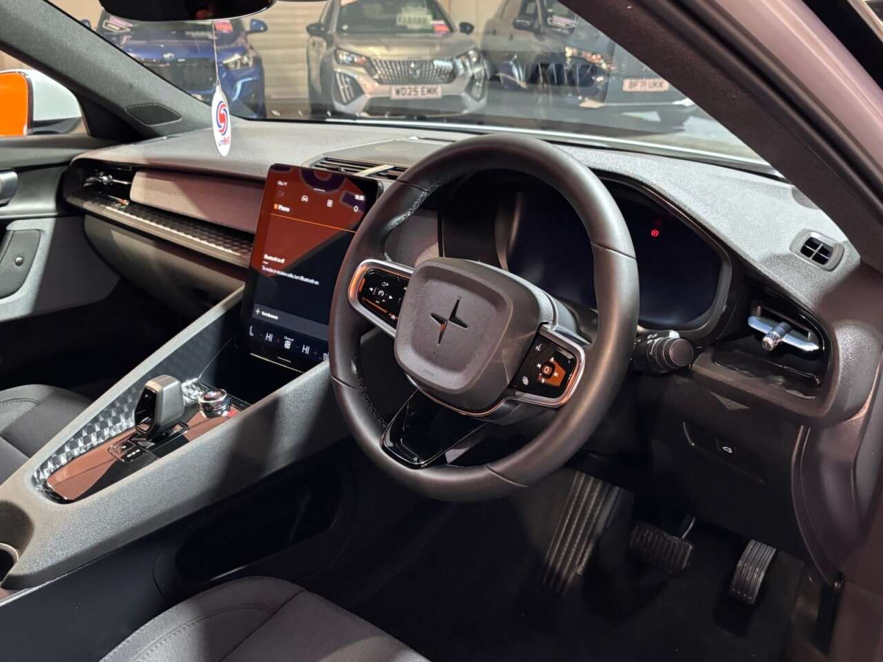 2023 POLESTAR POLESTAR 2 2023 POLESTAR POLESTAR 2