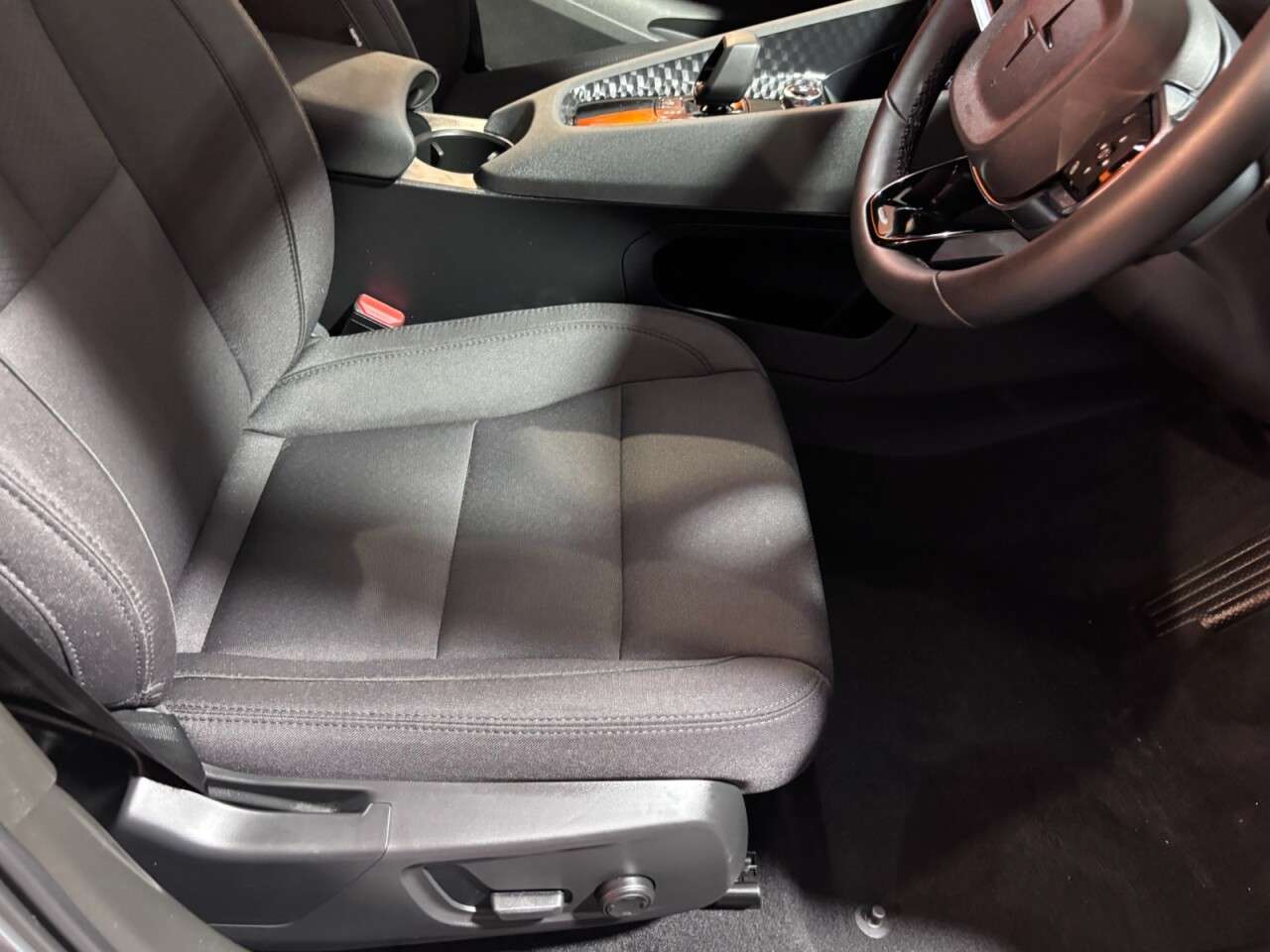 2023 POLESTAR POLESTAR 2 2023 POLESTAR POLESTAR 2