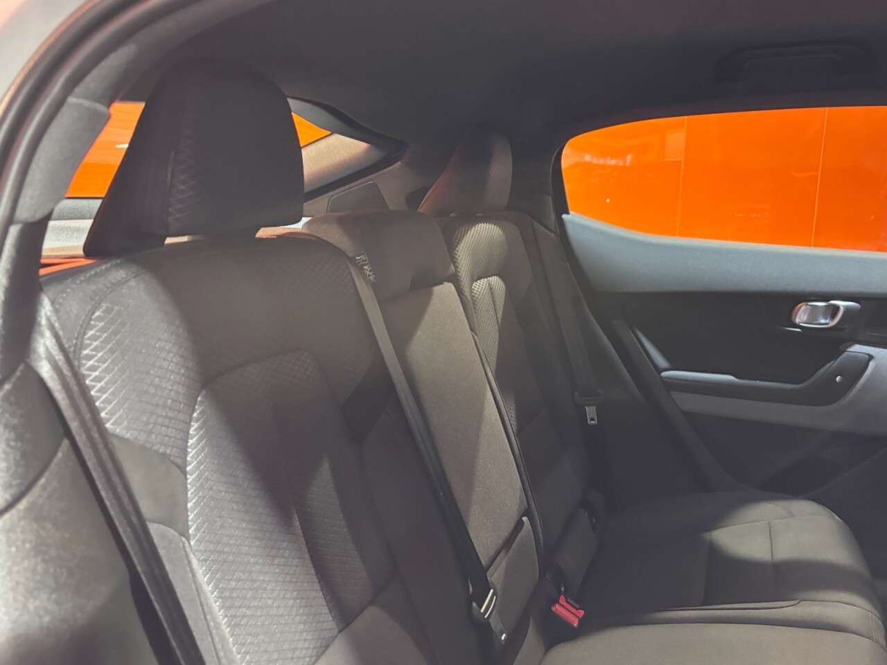 2023 POLESTAR POLESTAR 2 2023 POLESTAR POLESTAR 2