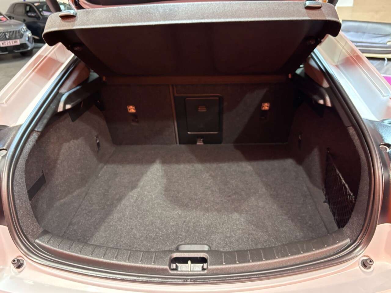 2023 POLESTAR POLESTAR 2 2023 POLESTAR POLESTAR 2