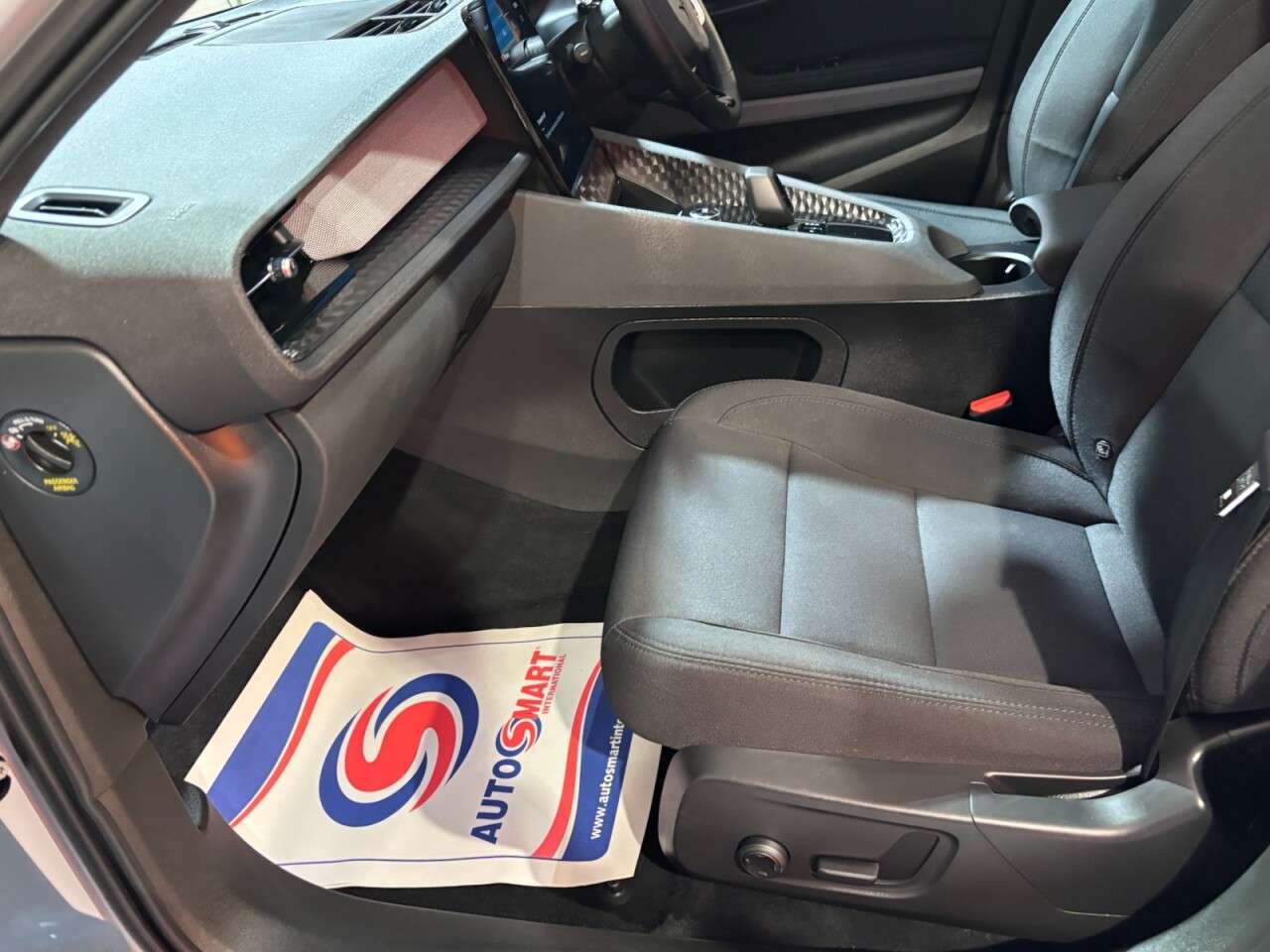 2023 POLESTAR POLESTAR 2 2023 POLESTAR POLESTAR 2