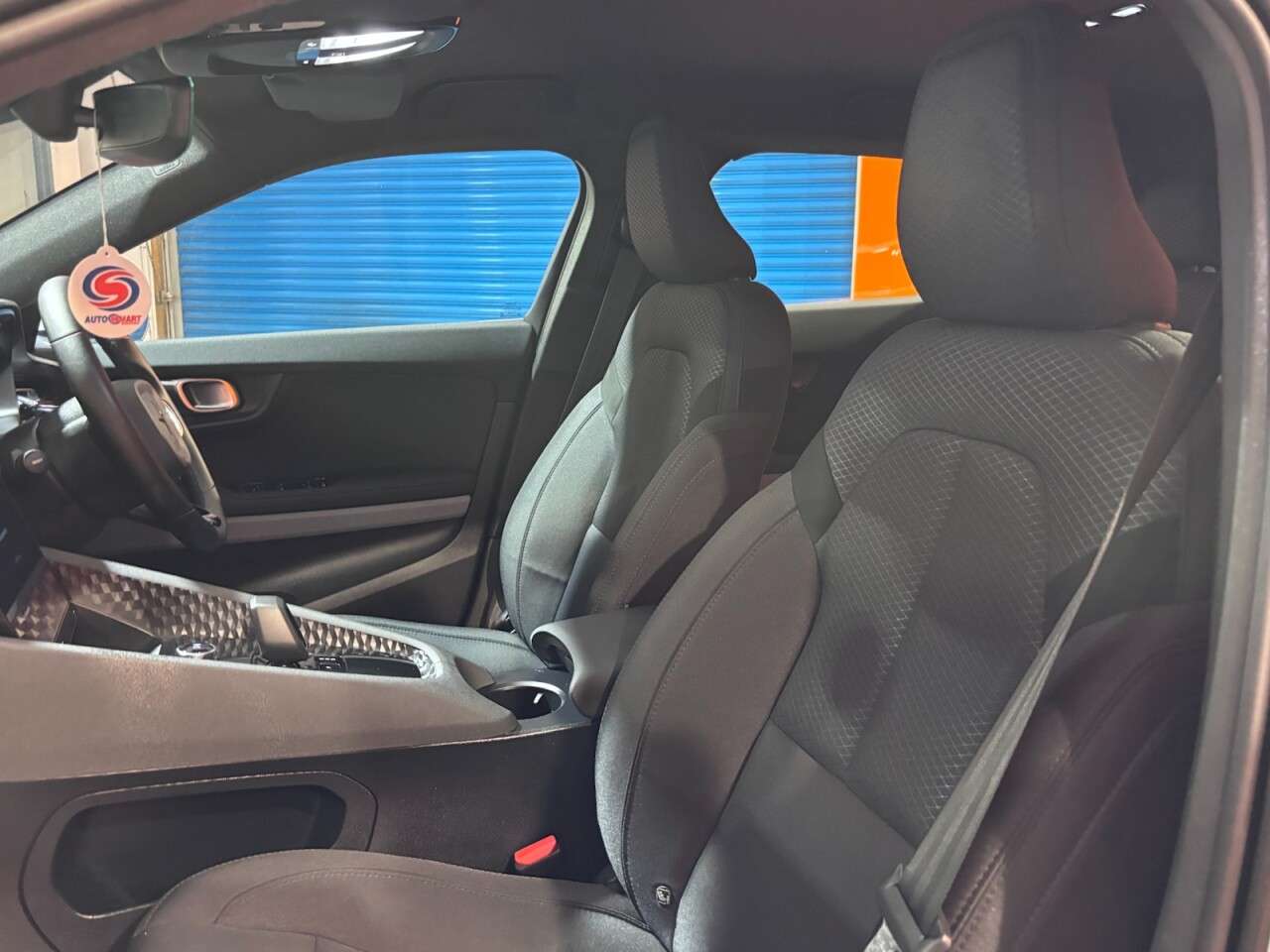 2023 POLESTAR POLESTAR 2 2023 POLESTAR POLESTAR 2