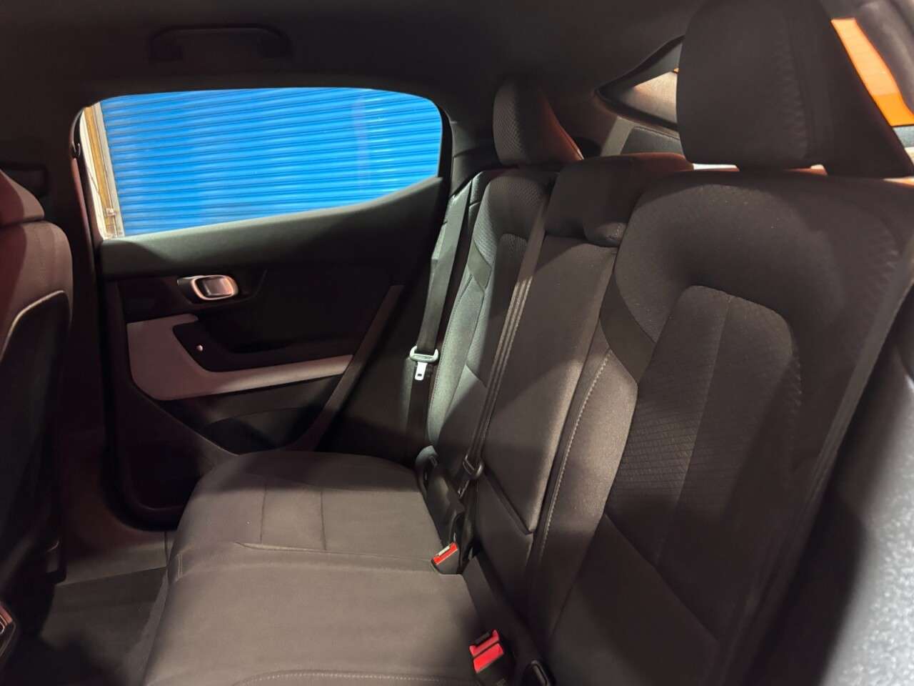 2023 POLESTAR POLESTAR 2 2023 POLESTAR POLESTAR 2