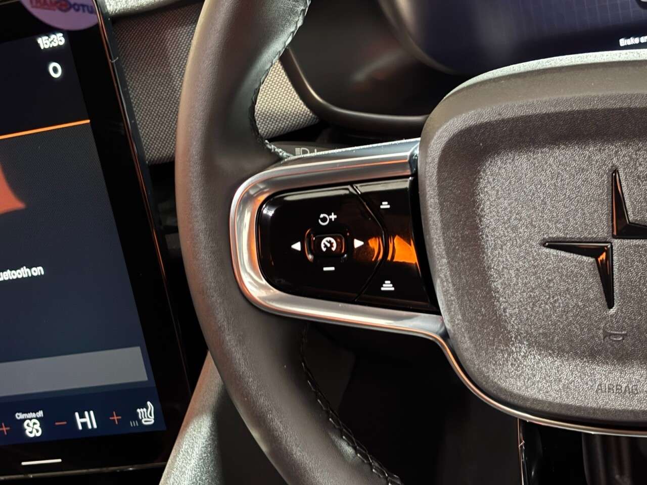 2023 POLESTAR POLESTAR 2 2023 POLESTAR POLESTAR 2