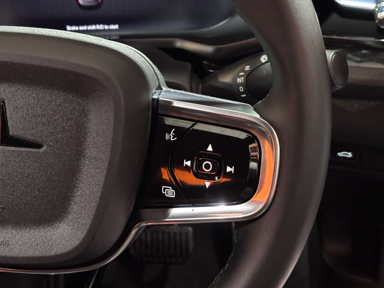 2023 POLESTAR POLESTAR 2 2023 POLESTAR POLESTAR 2