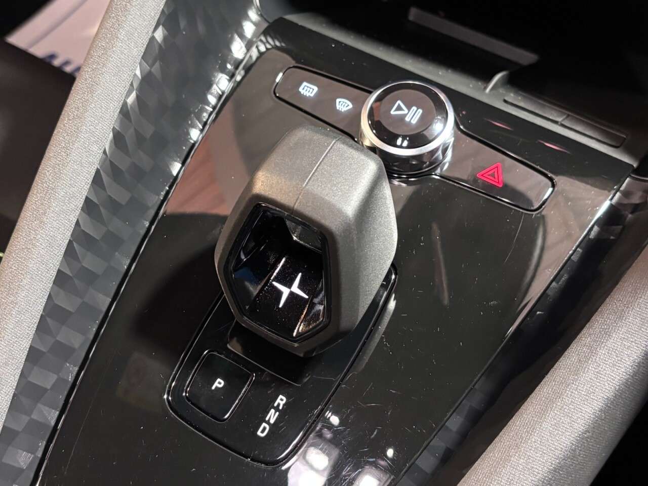 2023 POLESTAR POLESTAR 2 2023 POLESTAR POLESTAR 2