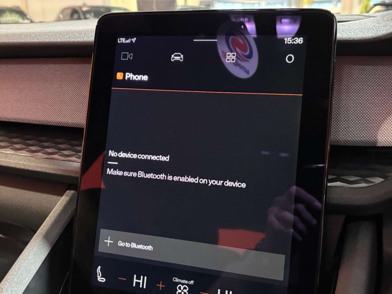 2023 POLESTAR POLESTAR 2 2023 POLESTAR POLESTAR 2