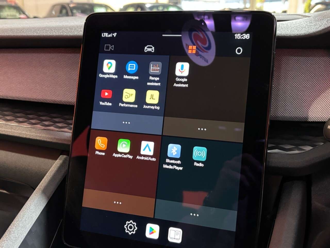 2023 POLESTAR POLESTAR 2 2023 POLESTAR POLESTAR 2