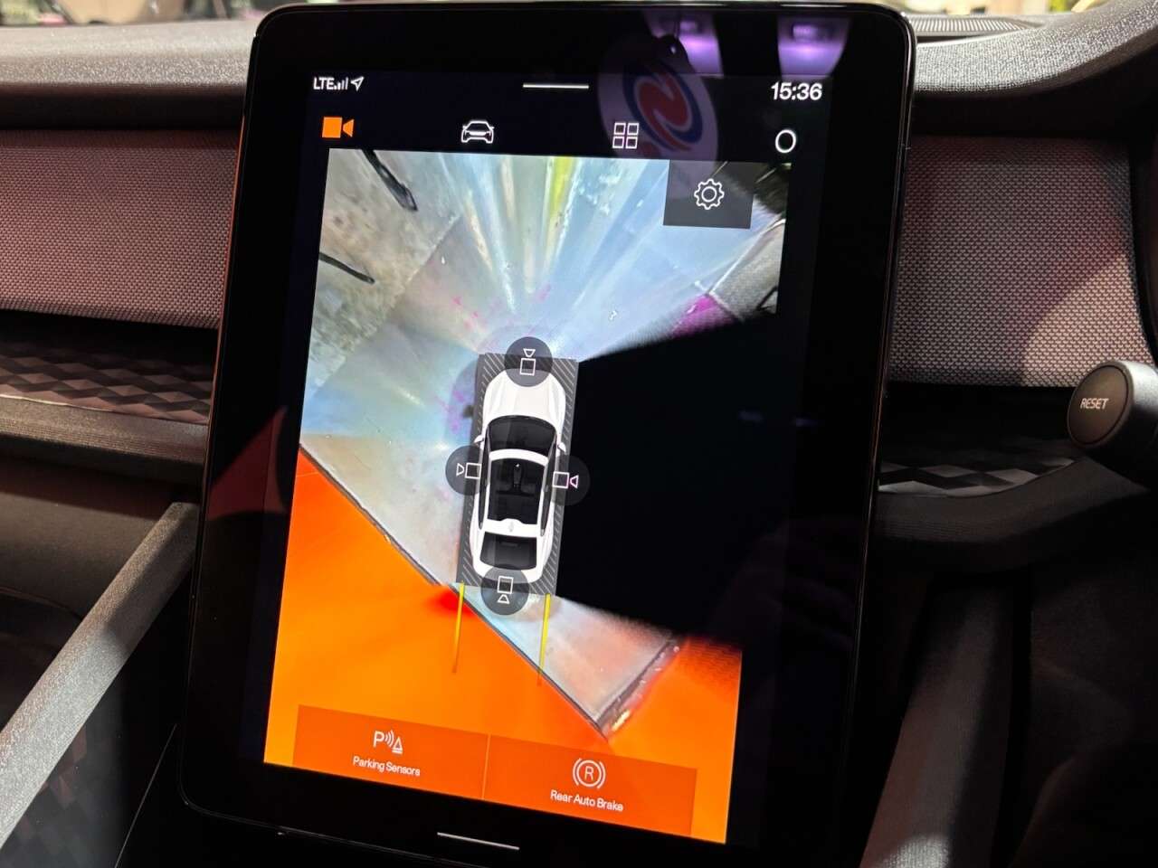 2023 POLESTAR POLESTAR 2 2023 POLESTAR POLESTAR 2